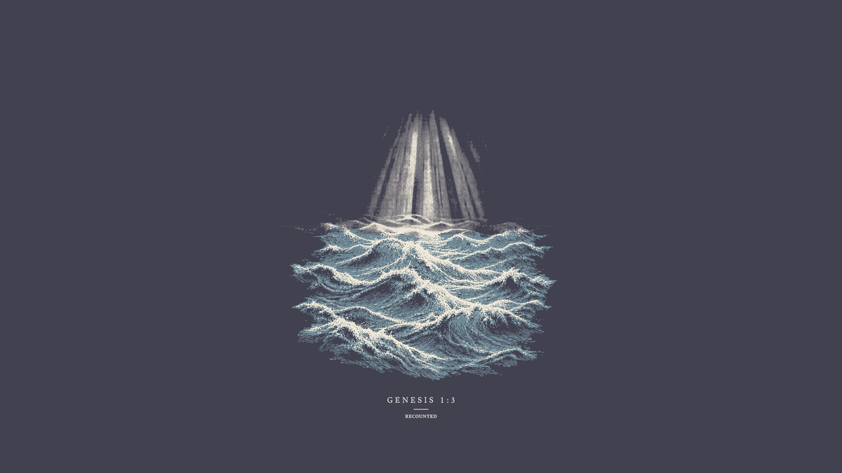 Let there be light